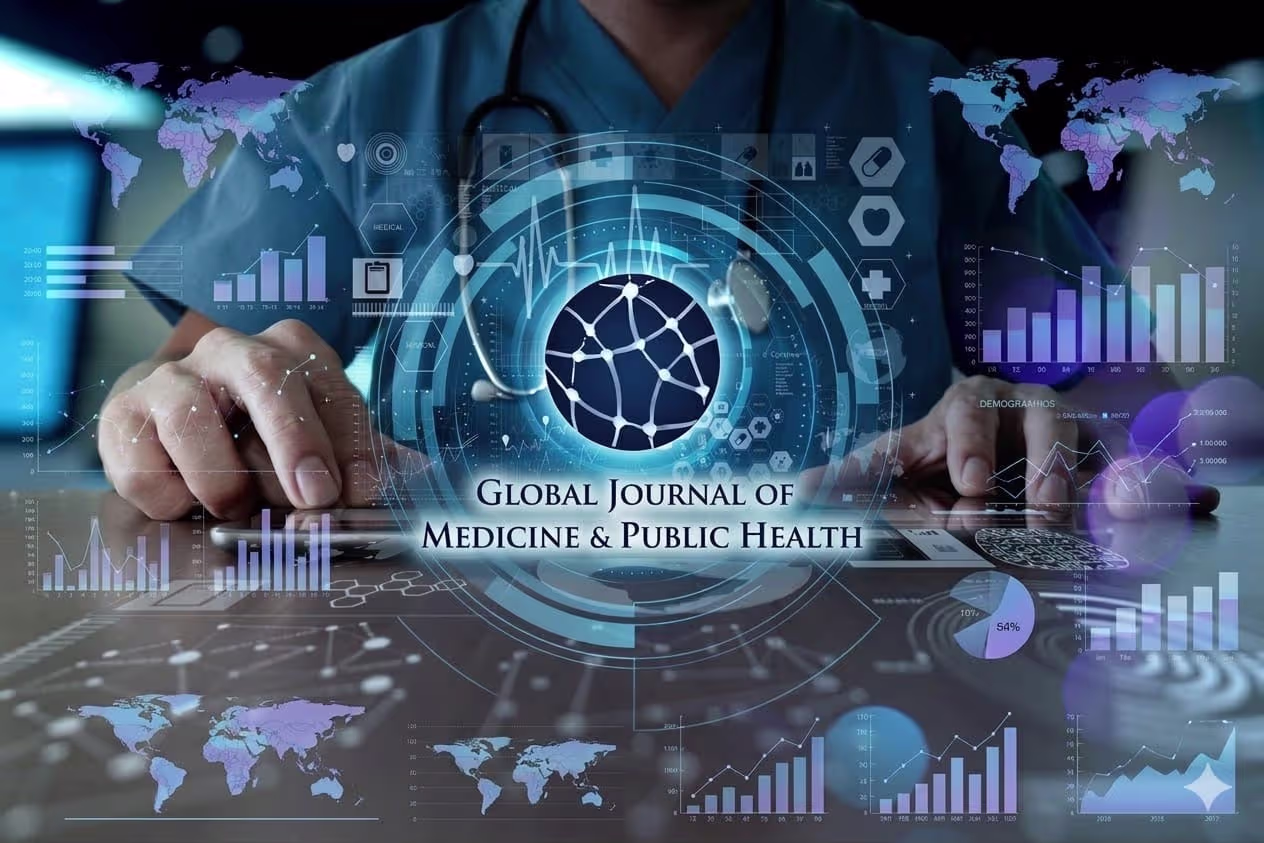 research article cover image